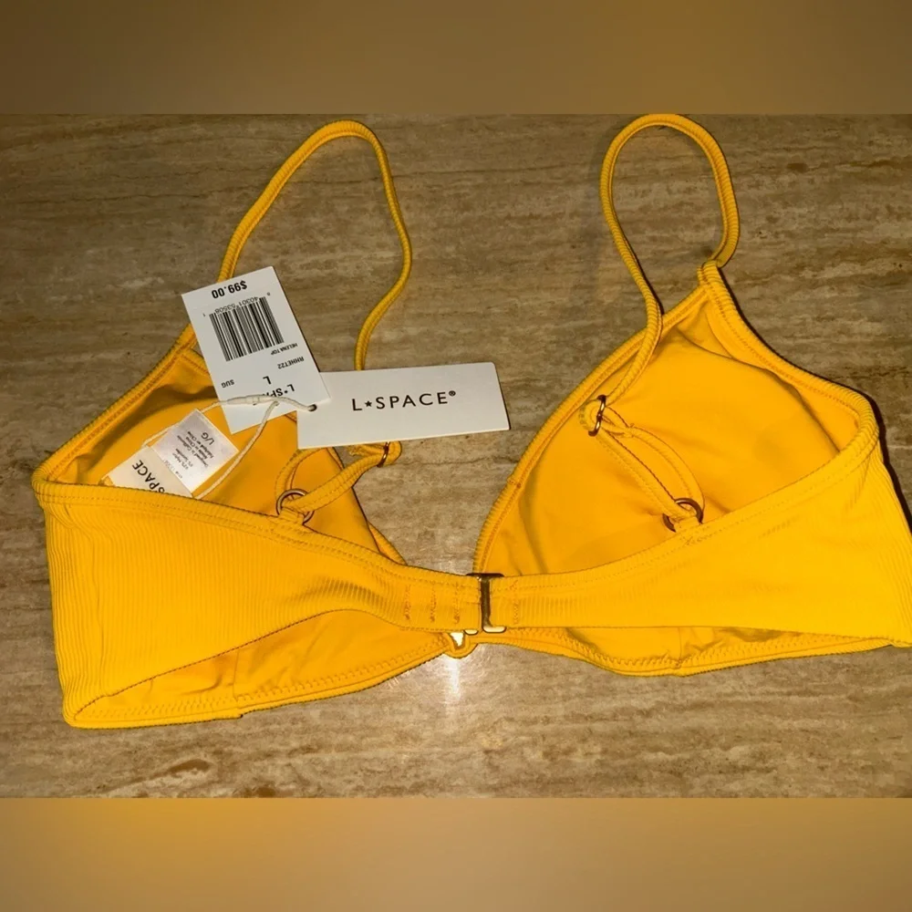 l*space helena bikini